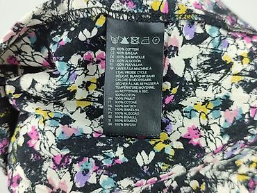 spodnice rozowa: H&M, Spódnica damska, rozmiar M — 5