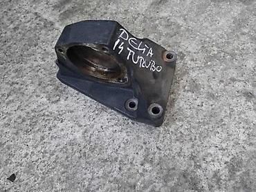 Auto oprema: Lancia delta nosac poluosovine 1.4 T jet turbo benzinac. Lancia delta — 2