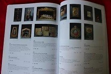 Časopisi: DOROTHEUM, OSTERAUKTION, 23-24 MARZ 2005 | Aukcioni Katalog — 21