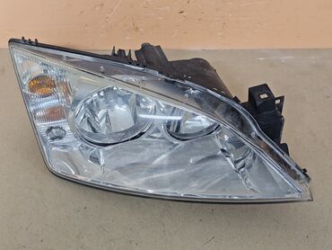 Передние фары: Передняя правая фара Ford 2003 г., Б/у, Оригинал, Германия at lalafo.kg — 3 Передние фары: Передняя правая фара Ford 2003 г., Б/у, Оригинал, Германия — 3