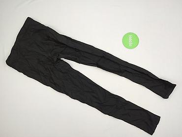 dla nastolatek: H&M Divided, Legginsy rozmiar S — 3