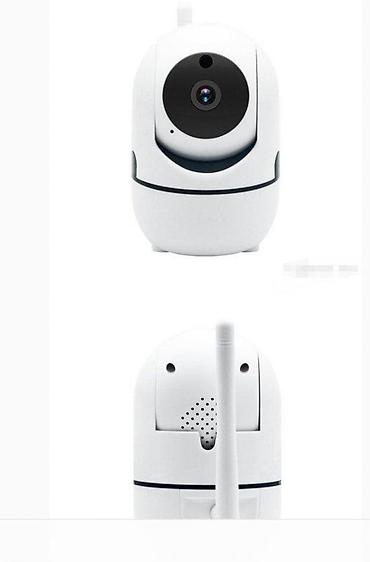 Kamere za video nadzor: IP smart cloud cam. 5mpx . app YCC365 PLUS i. RASPRODAJA SVE PO — 1