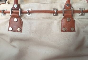mona torbe rs: Material: Leather