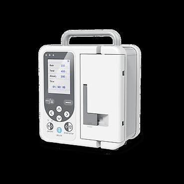 tibbi avadanliqlar: CONTEC SP750 Volumetrik İnfuziya Pompası Brend: CONTEC Model: SP750 — 1
