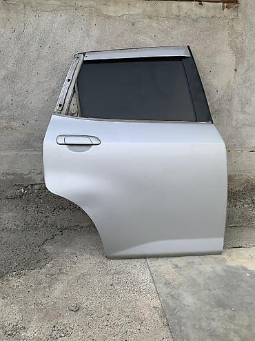 Другие детали системы освещения: Автозапчасти для Honda Fit at lalafo.kg — 36 Другие детали системы освещения: Автозапчасти для Honda Fit — 36