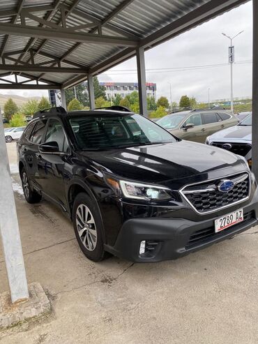 сколько стоит заправка кондиционера авто: Subaru Outback: 2021 г., 2.5 л, Кроссовер