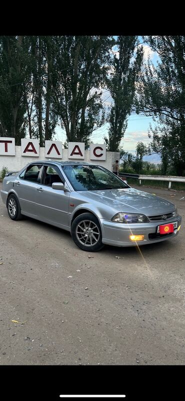 матиз корея автомат: Honda Torneo: 2002 г., 1.8 л, Автомат, Бензин, Седан