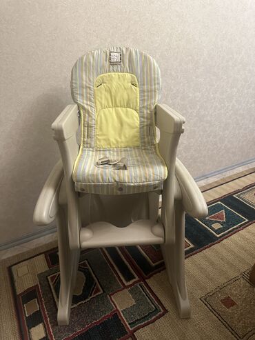 стул для кормление: Стульчик для кормления Для девочки, Для мальчика, Б/у