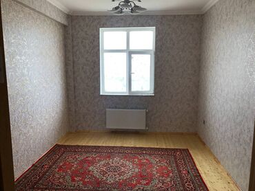 Yeni tikili: 2 otaqlı, Yeni tikili, 98 kv. m — 6