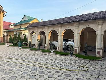 Долгосрочная аренда домов: 600 м², 15 комнат — 7