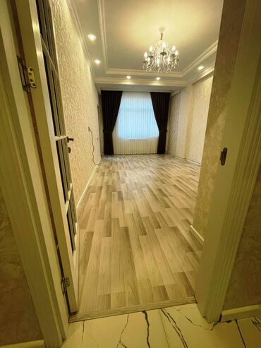 Yeni tikili: 2 otaqlı, Yeni tikili, 71 kv. m — 2