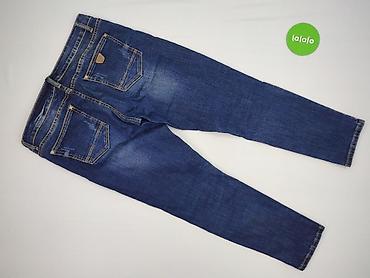 peckott denim: Jeansy damskie, rozmiar M — 3