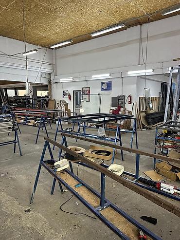 Продажа цехов, заводов, фабрик: 650 м² — 13