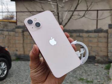 apple iphone 5s 32: IPhone 13, Б/у, 128 ГБ, Розовый, Зарядное устройство, Кабель, 85 %