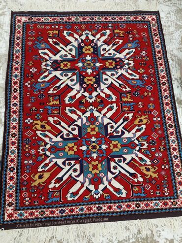 Xalçalar: Xalça Dekorativ, Azərbaycan, Kredit yoxdur