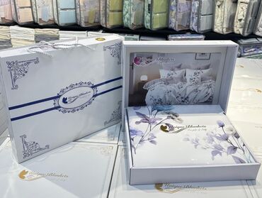 Posteljina: Bračna — 7