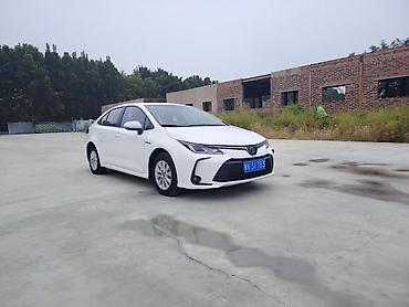 тойота королла кузов: Toyota Corolla: 2021 г., 1.8 л, Вариатор, Гибрид, Седан — 2