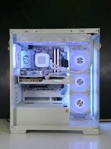 Desktop računari i radne stanice: Ryzen 7 7800X3D RTX 5070 B840 32GB 1TB - SM179PC. ✨ Prodaja i — 9