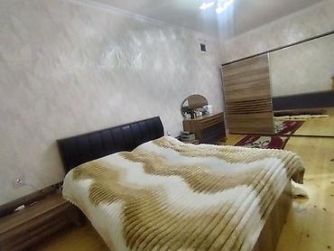 Yataq otağı dəsti - İkinefərlik çarpayı: yumşaq süni dəri başlıq lalafo.az -da Yataq otağı dəsti - İkinefərlik çarpayı: yumşaq süni dəri başlıq