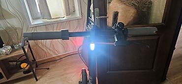 ninebot e2 pro: Xiaomi Electric Scooter 4 Pro (2nd Gen) satılır. Skuter əla — 4