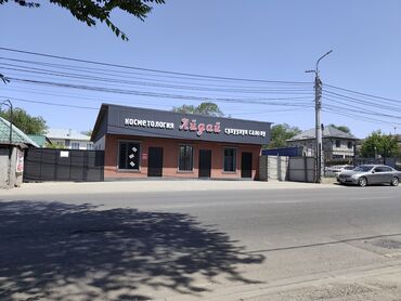 пишпек дом продать: Продаю Косметологическая студия 100 м², 3 комнаты, С ремонтом, Без оборудования, Бизнес центр, 1 линия