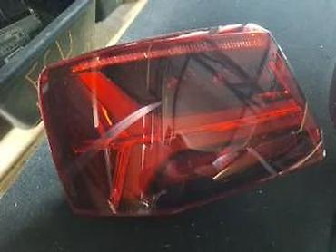 bt holding: STOP SVETLO LED LEVO A6 4G. 4G9945095F | Stop svetlo led levo — 1