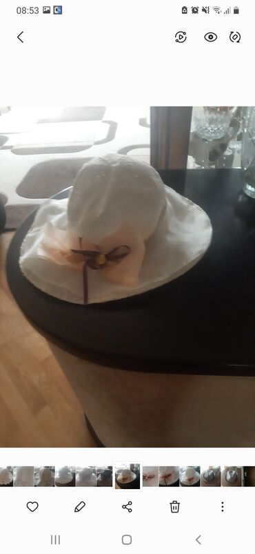 Baş geyimləri: Baş geyimləri -da lalafo.az — 6 Baş geyimləri: Baş geyimləri — 6