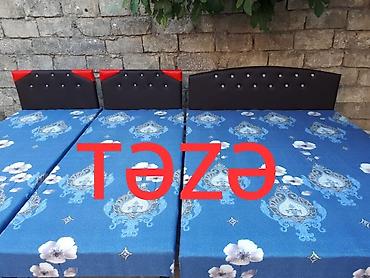 Yeni, Təknəfərlik çarpayı — 9