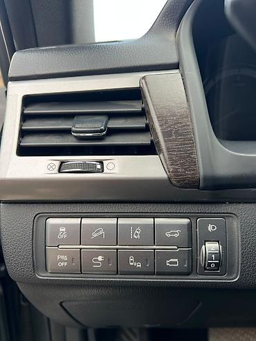 сама свал: Ssangyong Rexton: 2018 г., 2.2 л, Автомат, Дизель, Внедорожник — 8