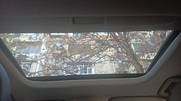 Ford: Ford Fusion (interyer və texnologiya detalları) - Rəqəmsal/analoq — 6