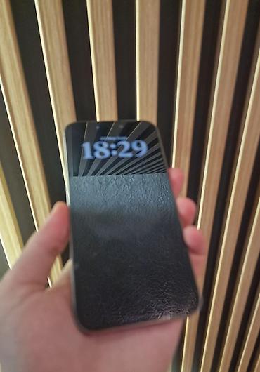 iphone adaptır: IPhone 15 Pro Max, 256 GB, Natural Titanium, Face ID — 2
