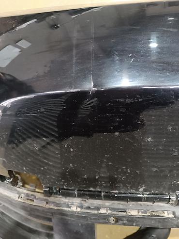 Бампер и комплектующие: Бампер Lixiang, Оригинал — 11