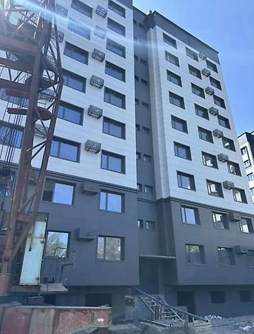 гагарин: 1 комната, 32 м², ул. Гагарина 6 этаж, Дизайнерский ремонт — 6