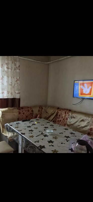 дом на день рождения: 55 м², 3 комнаты, Парковка, Забор, огорожен