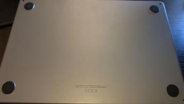 macbook m4 air: Yeni Apple MacBook, 13.3 ", Apple M3, 256 GB — 2