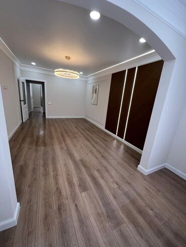 Продажа квартир: 2 комнаты, 70 м², Элитка, 7 этаж, Евроремонт