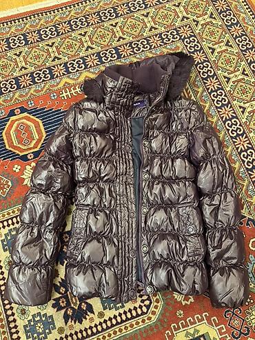 bomber kurtka: Mexx qadın qış gödəkçəsi Keyfiyyəti çox yaxşıdır,isti saxlayir,bəzi — 8
