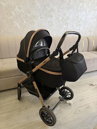 на коляску: Детская коляска Kidilo (люлька) пользовались только 3 месяцев — 4
