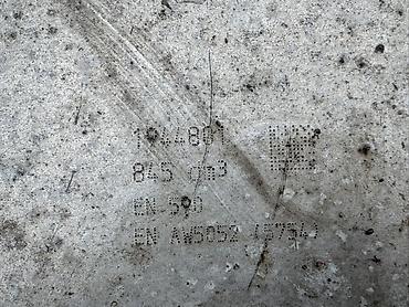 Тягачи: Тягач, DAF, 2019 г., Без прицепа — 16