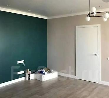 Покраска: Покраска стен, Больше 6 лет опыта — 4