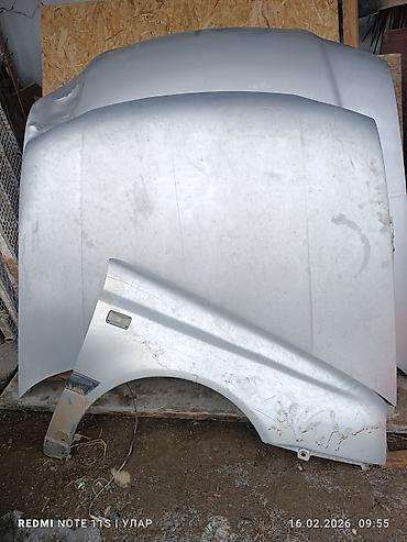 Двигатели, моторы и ГБЦ: Матор каропка 1,8. Матор каропка кардан редуктор Ауди 100, 2,2 — 3