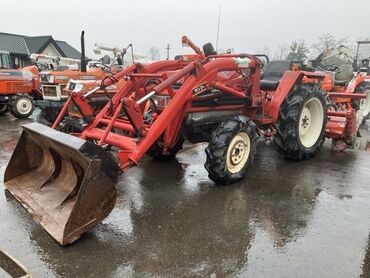 Мини-тракторы Kubota: Мини трактор 350 минден башталат. янмар, исеки кубота, митсубиси at lalafo.kg — 13 Мини-тракторы Kubota: Мини трактор 350 минден башталат. янмар, исеки кубота, митсубиси — 13