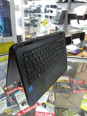 ���������������� ������������ �� �� в Кыргызстан | Ноутбуки и нетбуки: HP X360, Intel Pentium, 4 ГБ ОЗУ, 11.6 "