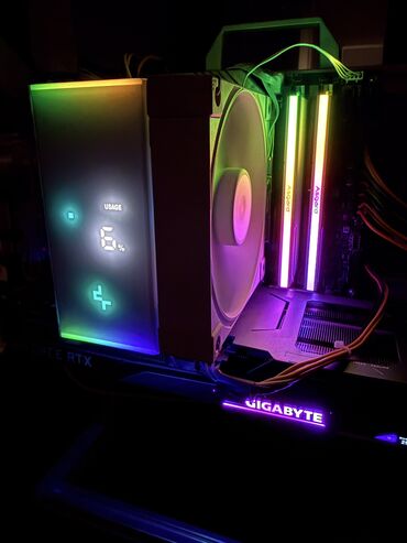 Настольные ПК и рабочие станции: Компьютер, ядер - 14, ОЗУ 32 ГБ, Игровой, Новый, Intel Core i5, NVIDIA GeForce RTX 3060 TI, NVMe at lalafo.kg — 9 Настольные ПК и рабочие станции: Компьютер, ядер - 14, ОЗУ 32 ГБ, Игровой, Новый, Intel Core i5, NVIDIA GeForce RTX 3060 TI, NVMe — 9