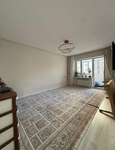 4 комнаты, 80 м², Нижний Джал (Джал-23) 105 серия, 5 этаж, Свежий ремонт