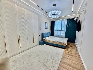 Продажа квартир: 3 комнаты, 103 м², Элитка, 11 этаж — 3