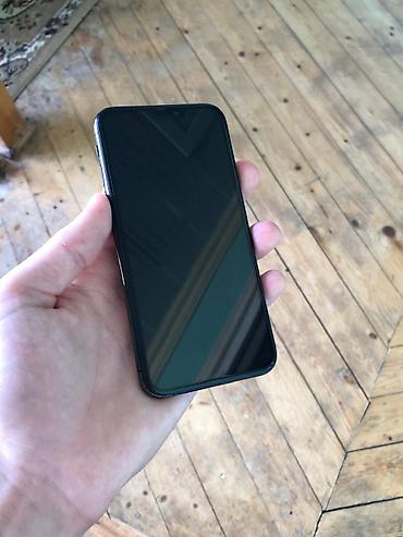 samsung tv ikinci el: IPhone X, 256 GB, Space Gray, Face ID — 1