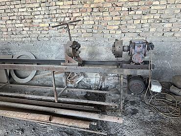 Производство брусчатки: Формы и оснастка для производства тротуарной плитки/плит из бетона - — 15