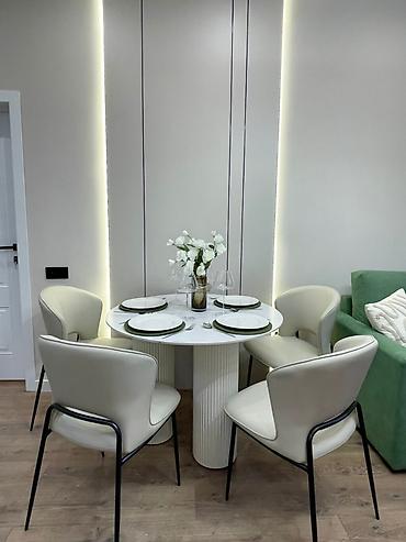 Продажа квартир: 2 комнаты, 58 м², Элитка, 7 этаж — 9