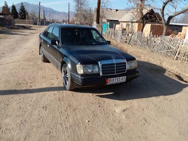 зонгшен 250 эндуро in Кыргызстан | ДРУГАЯ МОТОТЕХНИКА: Mercedes-Benz 250 2.5 л. 1990 | 567854 км